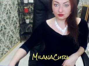 MilanaCurl