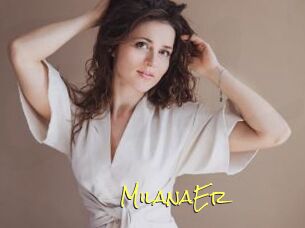 MilanaEr