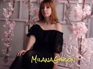 MilanaGibson