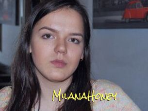 MilanaHoney