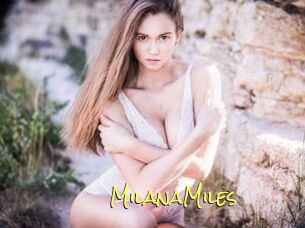 MilanaMiles