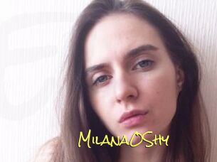 MilanaOShy
