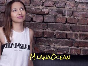 MilanaOcean