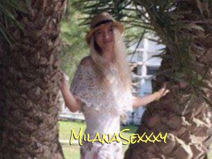 MilanaSexxxy_