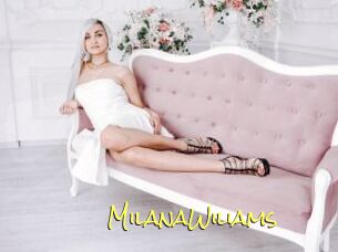 MilanaWiliams