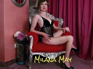 Milana_May