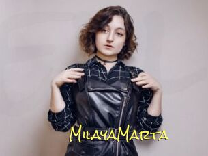 MilayaMarta