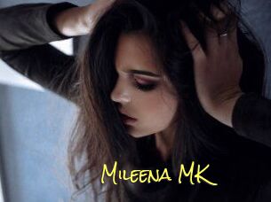 Mileena_MK