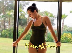 MilenaAdams