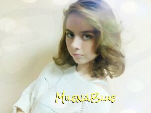 MilenaBlue