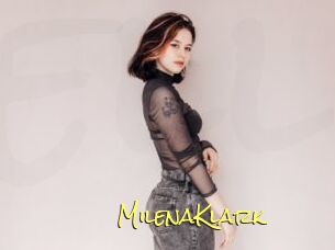 MilenaKlark