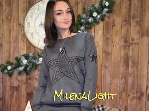 MilenaLight