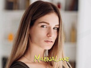 MilenaLuxe