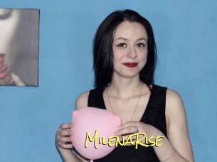 MilenaRise