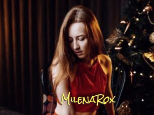 MilenaRox