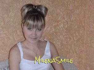 MilenaSmile