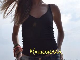 Milennnaaa