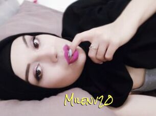 Milenv20