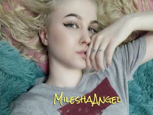 MileshaAngel