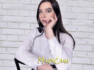 MileyCain