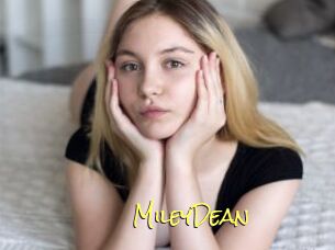 MileyDean