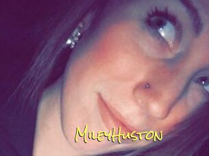 MileyHuston
