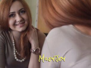 MileyJoy