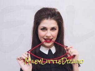 MileyLittleDrago