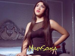 MileySousa