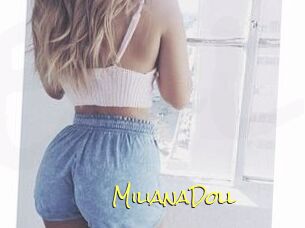 MilianaDoll
