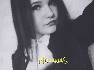 MilianaS