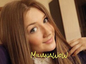 MilianaWoW