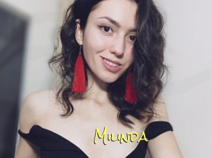 Milinda