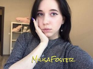 MilisaFoster