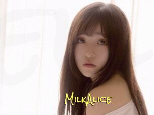 MilkAlice