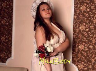 MilkBody