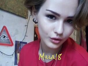 Milla18