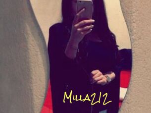 Milla212