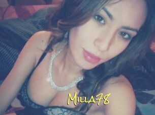 Milla78