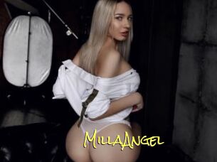 MillaAngel