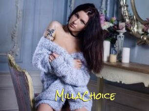 MillaChoice