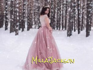 MillaJackson