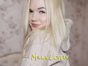 Milla_Lovely
