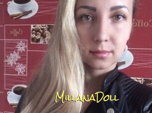 MillanaDoll