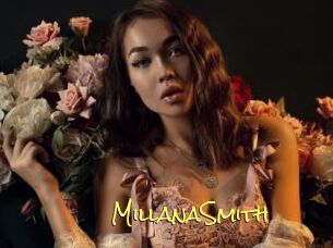 MillanaSmith