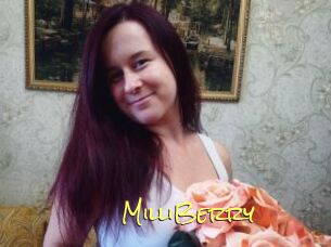 MilliBerry