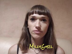 MillyGirl