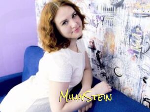 MillyStein