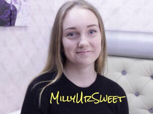 MillyUrSweet