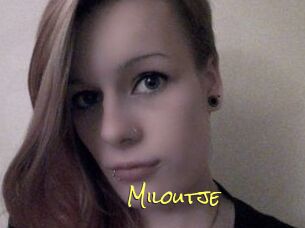 Miloutje